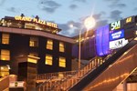 Отель Grand Plaza Hotel Отель Grand Plaza Hotel