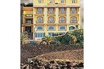 Отель Hotel Nadir Отель Hotel Nadir