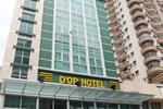 Отель D'OR Hotel Отель D'OR Hotel