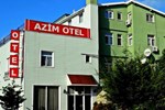 Отель Azim Hotel Отель Azim Hotel