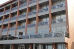 Отель Kilya Hotel Отель Kilya Hotel