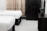 Отель Kahianga Residence Отель Kahianga Residence