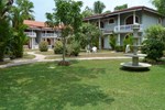 Отель Bougain Villa Отель Bougain Villa