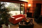 Отель Grand Hotel Villa Dei Papi Отель Grand Hotel Villa Dei Papi