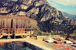 Отель Deep Ocean Camping Отель Deep Ocean Camping