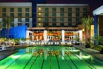 Отель Renaissance Clubsport Aliso Viejo Hotel Отель Renaissance Clubsport Aliso Viejo Hotel