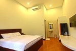 Отель Anew Pavilliun Homestay Отель Anew Pavilliun Homestay