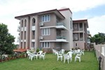 Отель Leisure Vacations Cliff Resort Отель Leisure Vacations Cliff Resort