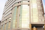 Отель Golden Age Hotel Отель Golden Age Hotel