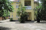 Мини-отель Golden Guest Inn Мини-отель Golden Guest Inn