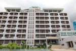 Отель Hadthong Hotel Отель Hadthong Hotel
