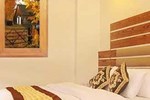 Отель Andhra Spice Residency Отель Andhra Spice Residency