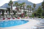 Отель Tal Hotel Отель Tal Hotel