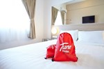 Отель Tune Hotel Bekasi Отель Tune Hotel Bekasi