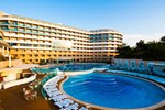 Отель Waterplanet Hotel & Aquapark Отель Waterplanet Hotel & Aquapark