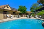 Отель Travelodge La Mesa CA Отель Travelodge La Mesa CA