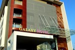 Отель Galaxy Hotel Отель Galaxy Hotel