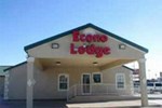 Отель Econo Lodge Bartlesville Отель Econo Lodge Bartlesville