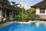 Отель Villa Mega Отель Villa Mega