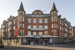 Отель Cabinn Esbjerg Hotel Отель Cabinn Esbjerg Hotel