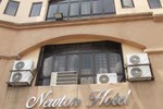 Отель Hotel Newton Subang Отель Hotel Newton Subang