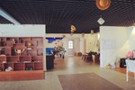 Хостел Riverside International Hostel Хостел Riverside International Hostel