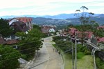Отель Gardenville Hotel Отель Gardenville Hotel