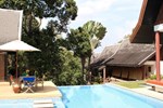 Вилла De Chom Villa Вилла De Chom Villa