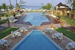 Отель Jade Marina Resort and Spa Отель Jade Marina Resort and Spa