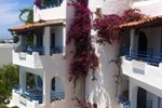 Апартаменты Marin Beach Apart Апартаменты Marin Beach Apart
