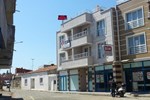 Отель Hasgul Apart & Pension Отель Hasgul Apart & Pension