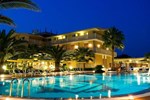 Отель Hotel Olimpico Отель Hotel Olimpico