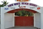 Отель Coco White Beach Resort Отель Coco White Beach Resort