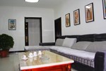 Апартаменты Xinyuan Apartment Апартаменты Xinyuan Apartment