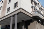 Отель Hotel Starlight Отель Hotel Starlight