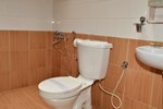 Отель Mitra Hermitage Ayurveda Residency Отель Mitra Hermitage Ayurveda Residency