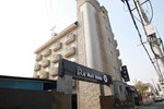 Отель Jeonju Lanuit Hotel Отель Jeonju Lanuit Hotel