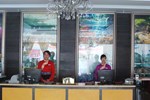 Отель Ane Chain Hotel-Jiu Zhai Gou Branch Отель Ane Chain Hotel-Jiu Zhai Gou Branch