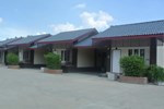 Отель Chabakaew Resort Отель Chabakaew Resort