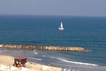 Апартаменты Luxury Sea Apartments - Herzeliya Pituach Апартаменты Luxury Sea Apartments - Herzeliya Pituach