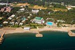 Вилла Nirvana Lagoon Villas Suites & Spa Вилла Nirvana Lagoon Villas Suites & Spa