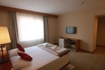 Мини-отель Trakya City Hotel Мини-отель Trakya City Hotel