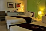 Гостевой дом Cabbages & Condoms Inn Гостевой дом Cabbages & Condoms Inn