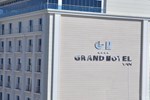 Отель Grand Hotel Van Отель Grand Hotel Van
