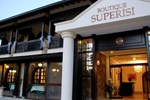 Отель Boutique Su Perisi Hotel Отель Boutique Su Perisi Hotel