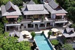 Вилла Azara Villa Вилла Azara Villa