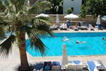 Отель Serene Beach Resort Отель Serene Beach Resort
