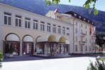 Отель HELIOPARK Hotels & Alpentherme Leukerbad Отель HELIOPARK Hotels & Alpentherme Leukerbad