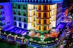 Отель Omur Hotel Отель Omur Hotel