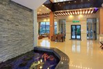 Отель Jin Yong Quan Spa Hotspring Resort Отель Jin Yong Quan Spa Hotspring Resort